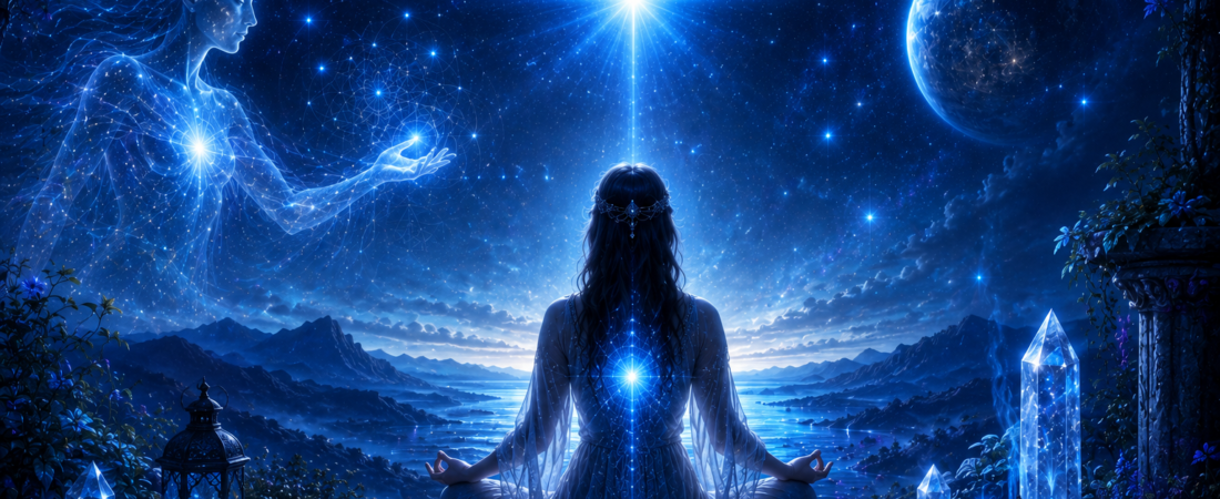 Arcturus: A Estrela da Luz que Dá Vida