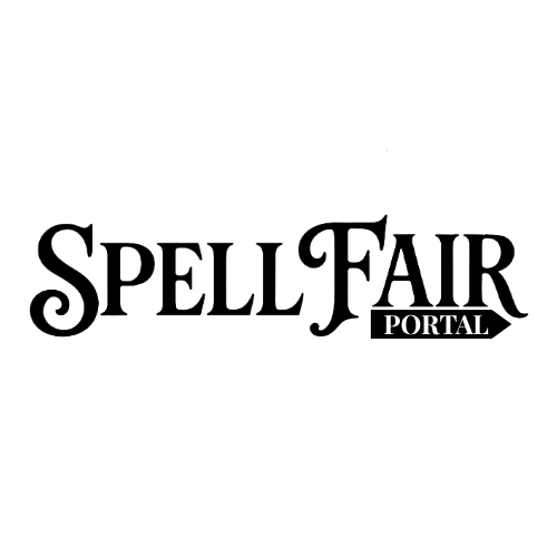 Portal Spell